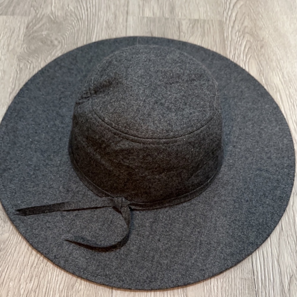 Winter hat